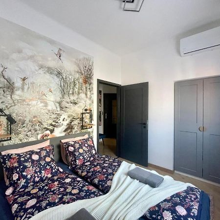 Brand New Apartment #Hollan#3Bedr#2Bathr#Freeparking Budapest Exterior photo