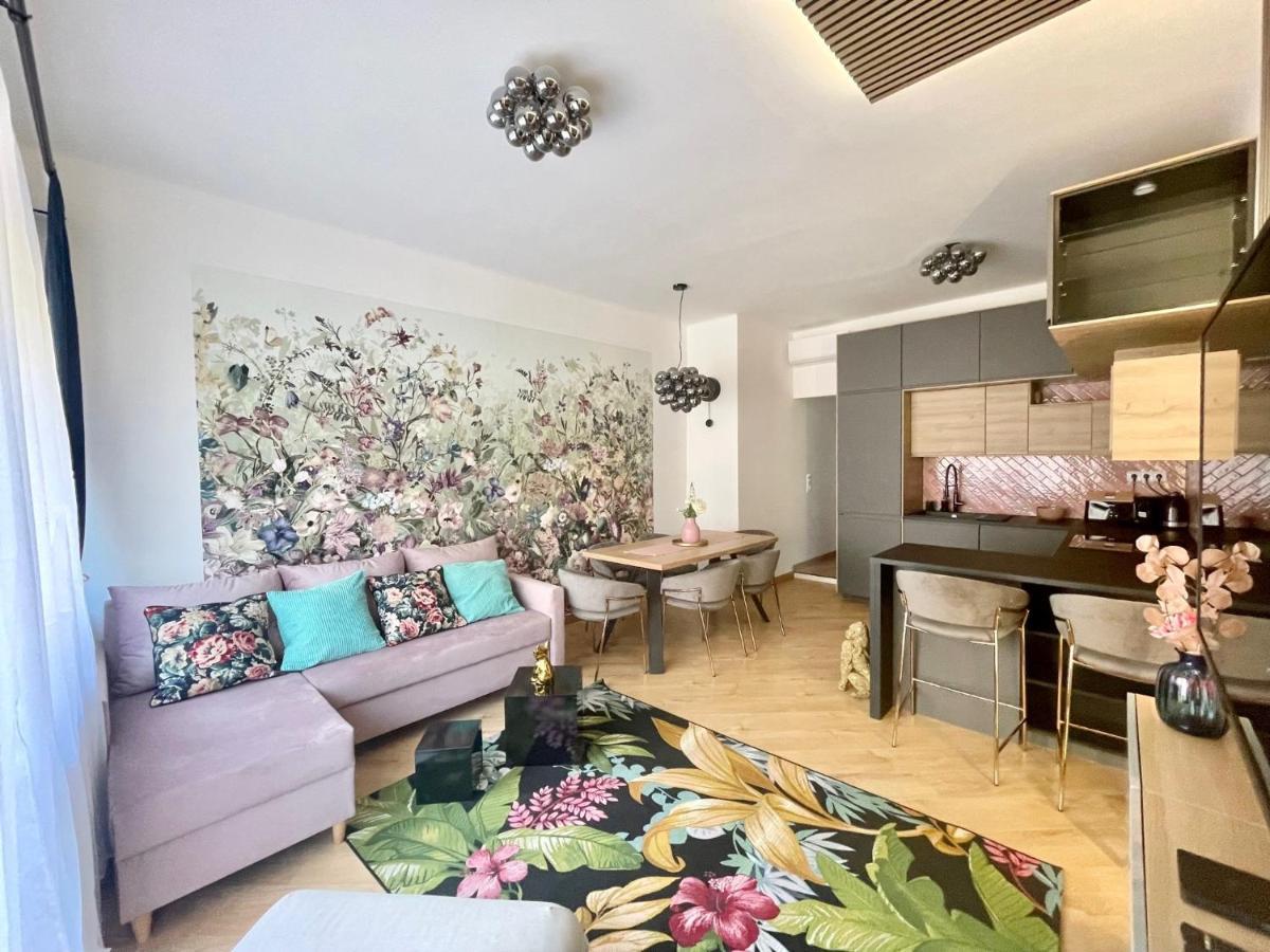Brand New Apartment #Hollan#3Bedr#2Bathr#Freeparking Budapest Exterior photo