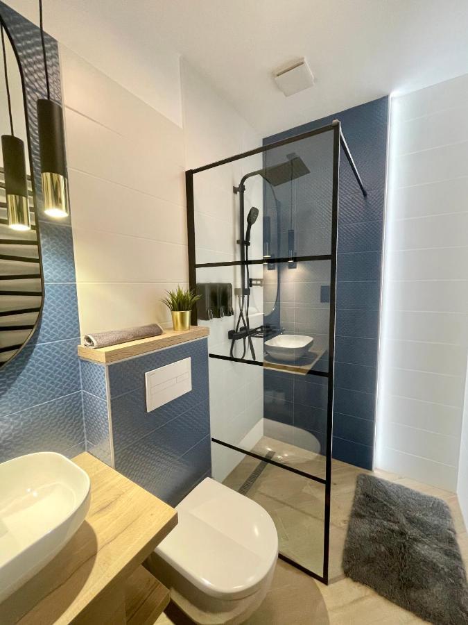 Brand New Apartment #Hollan#3Bedr#2Bathr#Freeparking Budapest Exterior photo