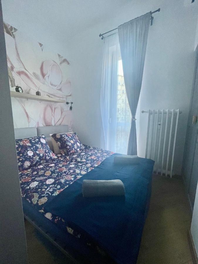 Brand New Apartment #Hollan#3Bedr#2Bathr#Freeparking Budapest Exterior photo